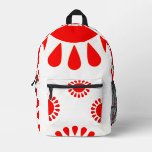Print Cut Sew Bag