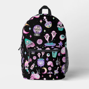 Print Cut Sew Bag