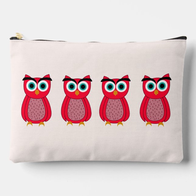 Print Cut Sew Bag (Front)