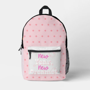 Print Cut Sew Bag
