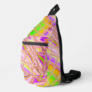 Print Cut Sew Bag