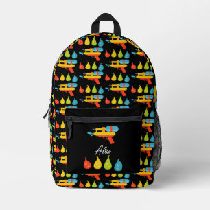 Print Cut Sew Bag