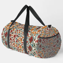 Print Cut Sew Bag