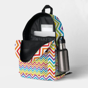 Print Cut Sew Bag