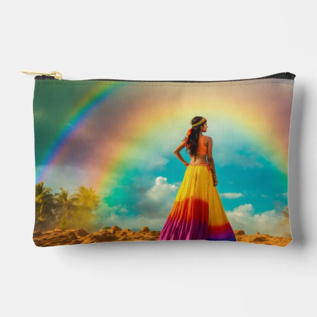 Print Cut Sew Bag (Front)