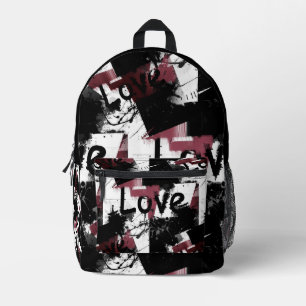 Print Cut Sew Bag
