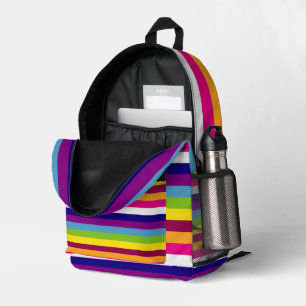 Print Cut Sew Bag