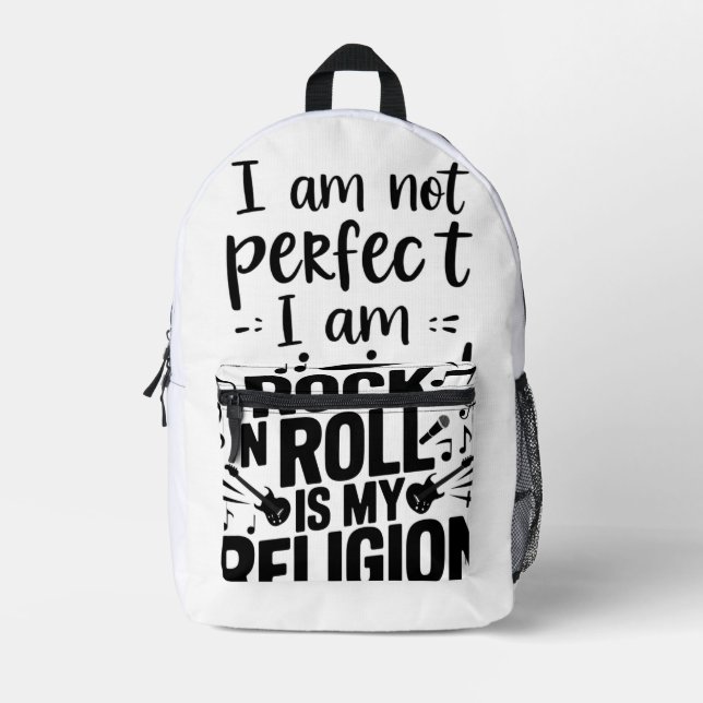 Print Cut Sew Bag (Front)