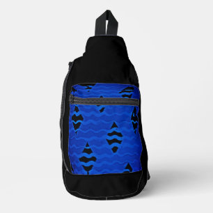 Print Cut Sew Bag
