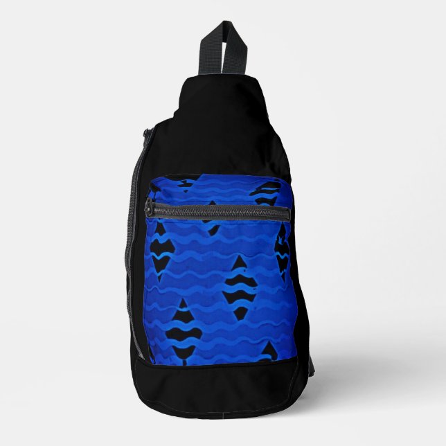 Print Cut Sew Bag (Front)
