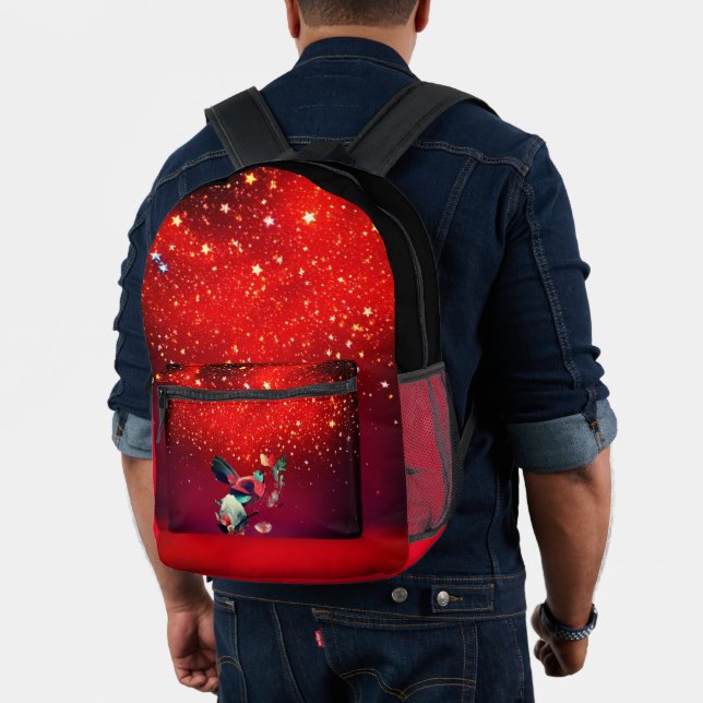 Print Cut Sew Bag (Insitu (Model))