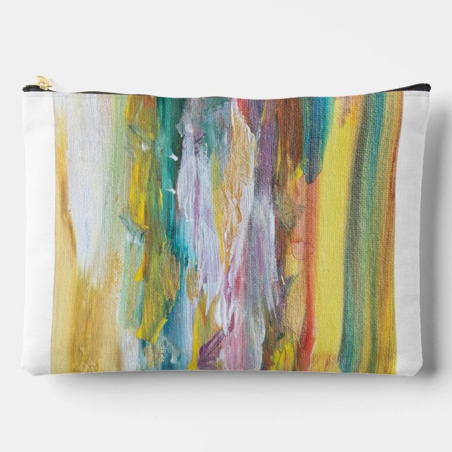 Print Cut Sew Bag (Front)