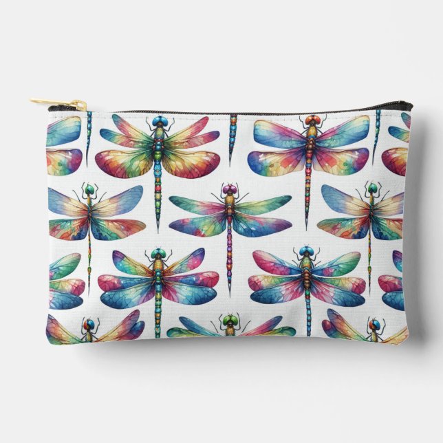 Print Cut Sew Bag (Front)