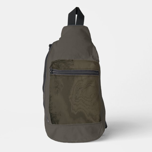 Print Cut Sew Bag (Front)