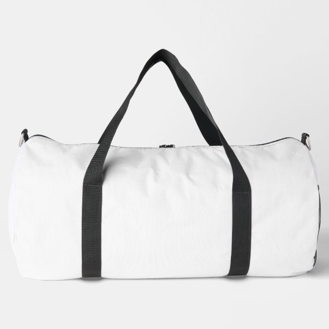 Print Cut Sew Bag (Front)