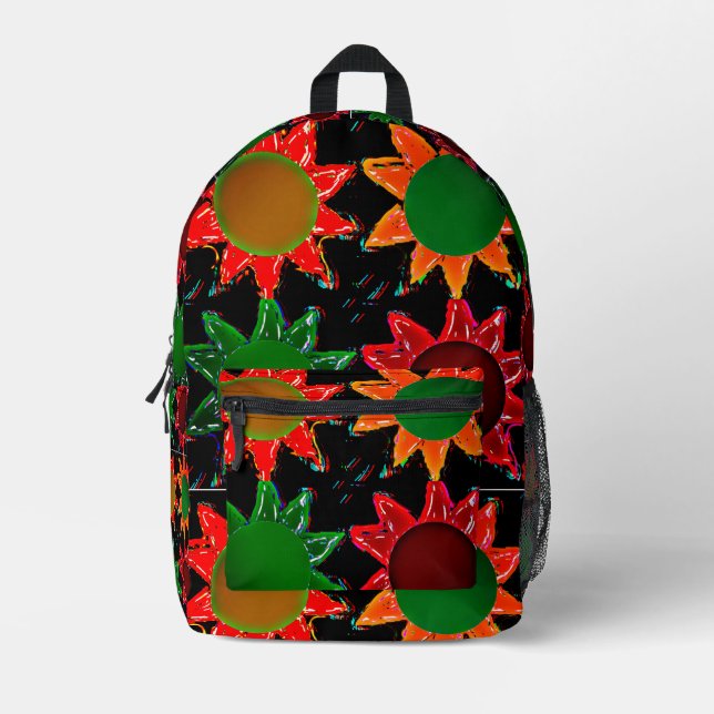 Print Cut Sew Bag (Front)