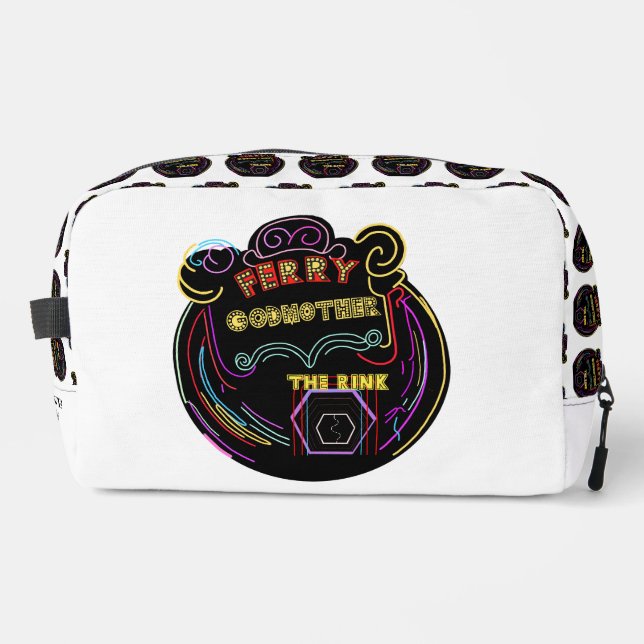 Print Cut Sew Bag (Front)