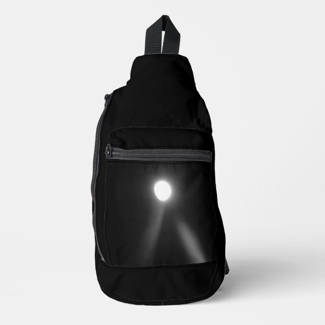 Print Cut Sew Bag (Front)