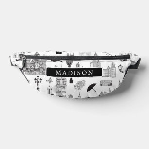 Print Cut Sew Bag