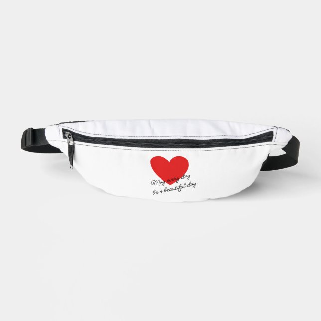 Print Cut Sew Bag (Front)