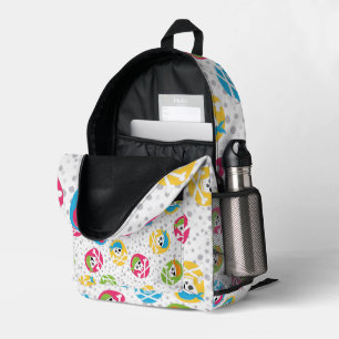Print Cut Sew Bag