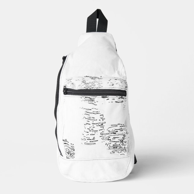 Print Cut Sew Bag (Front)
