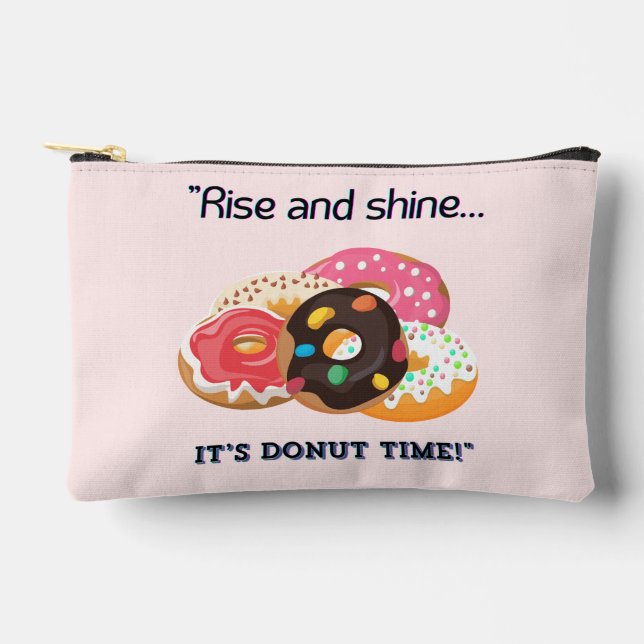 Print Cut Sew Bag (Front)