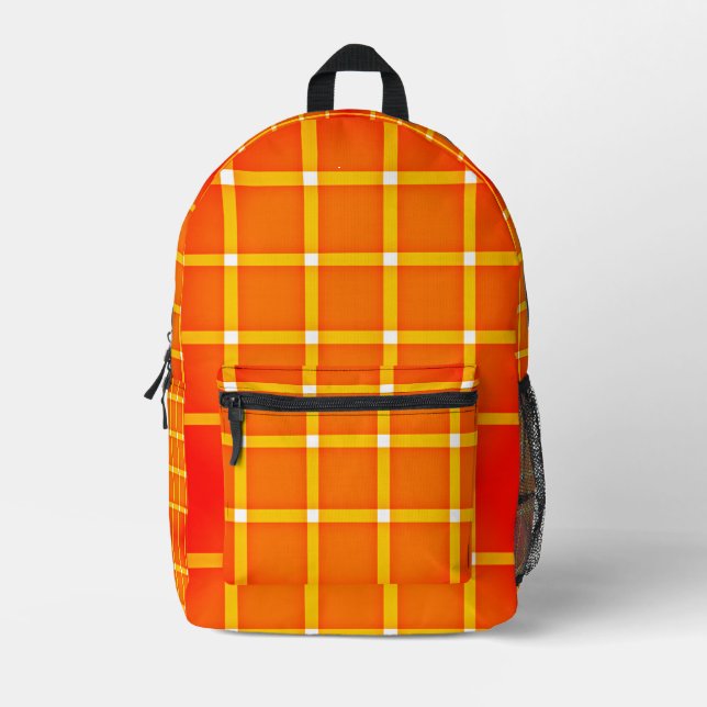 Print Cut Sew Bag (Front)