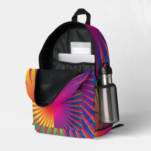 Print Cut Sew Bag (Back Corner Right (Open))
