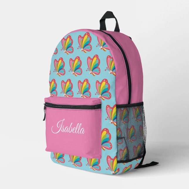 Print Cut Sew Bag (Back Corner Right)