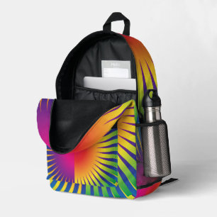 Print Cut Sew Bag