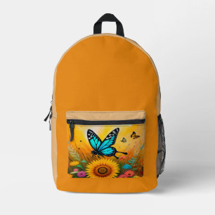 Print Cut Sew Bag