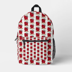 Print Cut Sew Bag