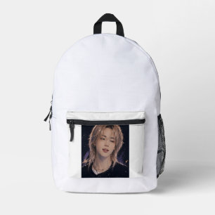 Print Cut Sew Bag