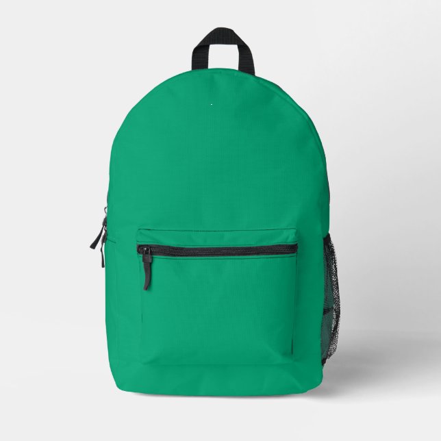 Print Cut Sew Bag (Front)