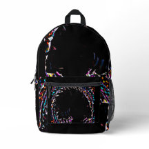 Print Cut Sew Bag