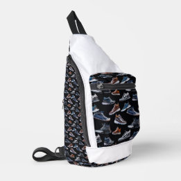Print Cut Sew Bag