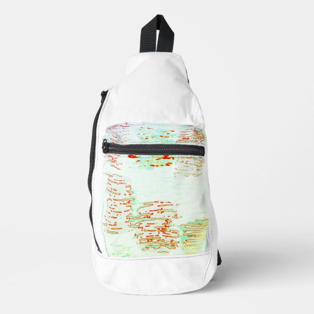Print Cut Sew Bag (Front)
