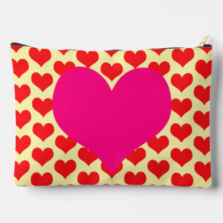 Print Cut Sew Bag Accessory Pouch