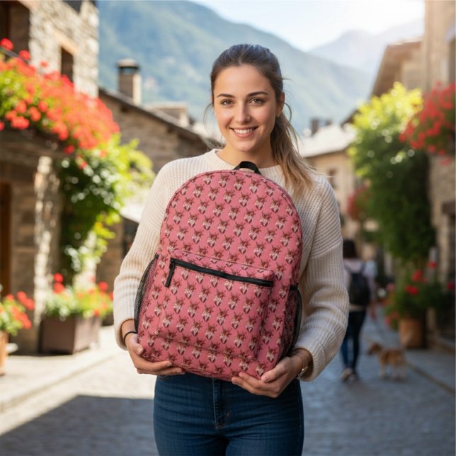 Print Cut Sew Bag Hearts (Creator Uploaded)