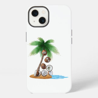 Print Cut Sew Bag iPhone 13 Case