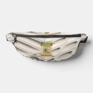 Print Cut Sew Bag Paris France   