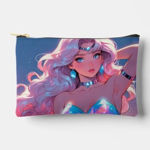 Print Cut Sew Bag/Pencil case Accessory Pouch