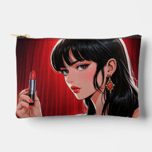 Print Cut Sew Bag/Pencil case Accessory Pouch