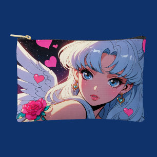 Print Cut Sew Bag/Pencil case  Accessory Pouch