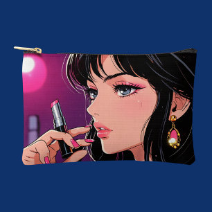Print Cut Sew Bag/Pencil case Accessory Pouch