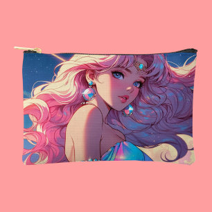 Print Cut Sew Bag/Pencil case Accessory Pouch