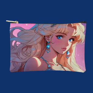 Print Cut Sew Bag/Pencil case Accessory Pouch