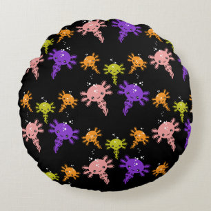 Print Cut Sew Bag Round Pillow