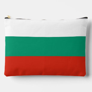 Print Cut Sew Bag with flag of Bulgaria